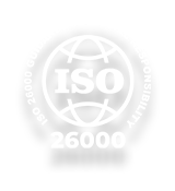 ISO 26000 Guidance on social responsibility