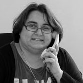 Ansprechpartnerin Nicole Schiedewitz Verkauf