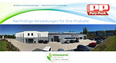 Poly-Pack Unternehmenspräsentation