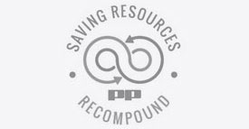 Saving Resources Recompound